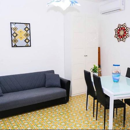 Azulejos Sorrento Holiday Home Экстерьер фото