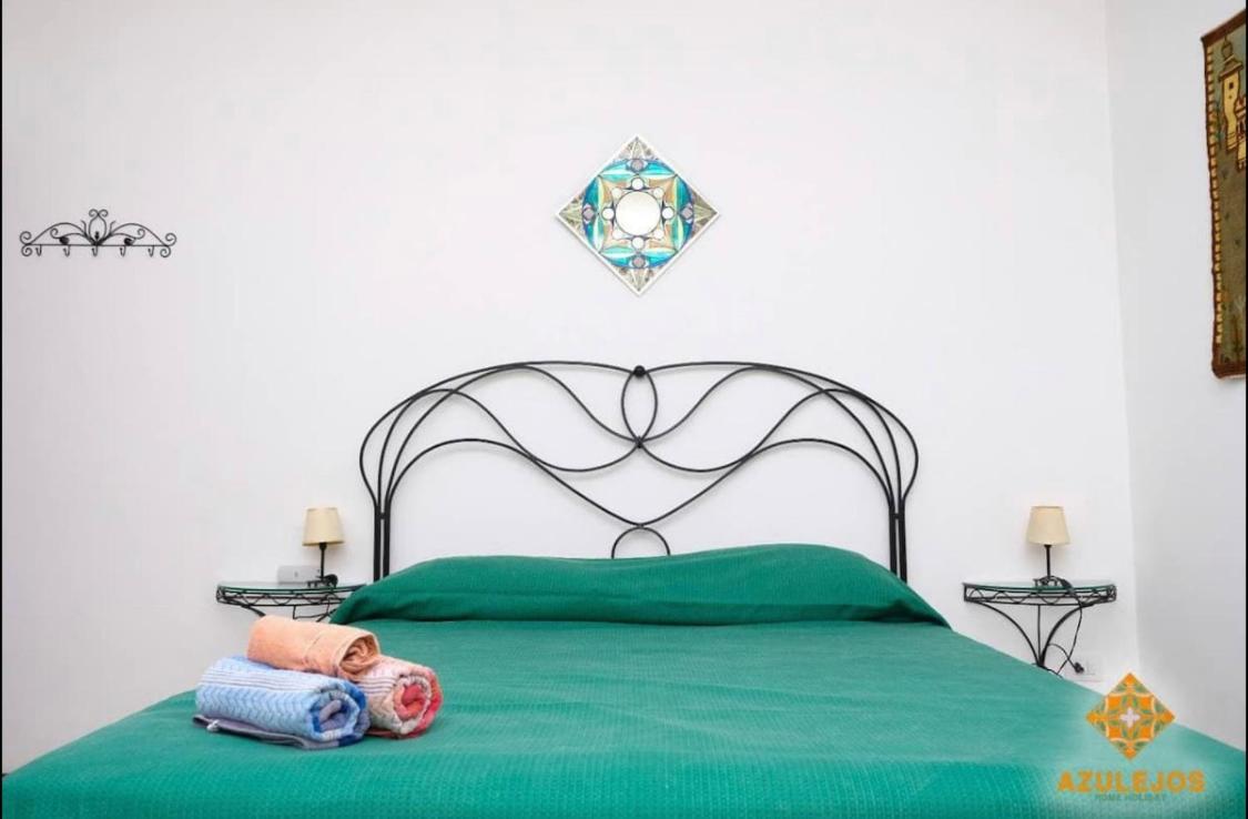 Azulejos Sorrento Holiday Home Экстерьер фото