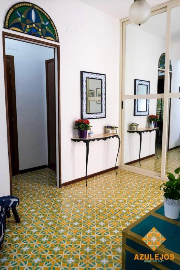 Azulejos Sorrento Holiday Home Экстерьер фото