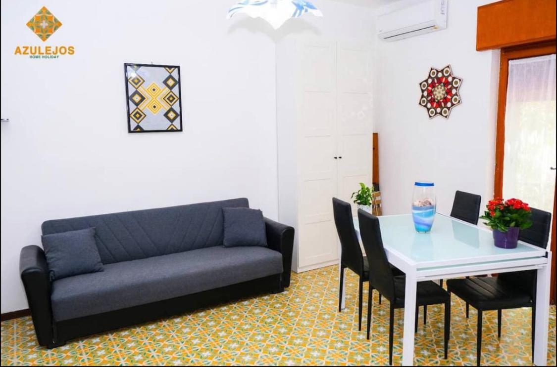 Azulejos Sorrento Holiday Home Экстерьер фото