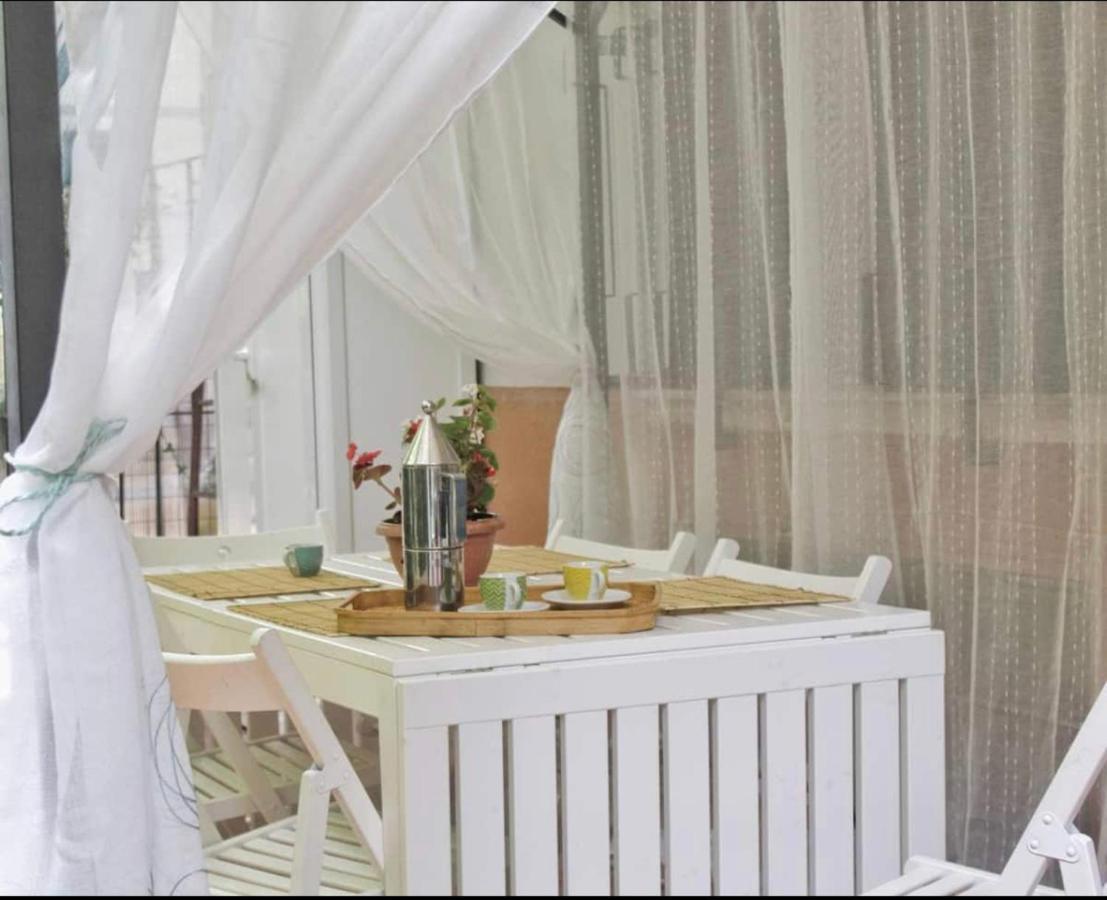 Azulejos Sorrento Holiday Home Экстерьер фото
